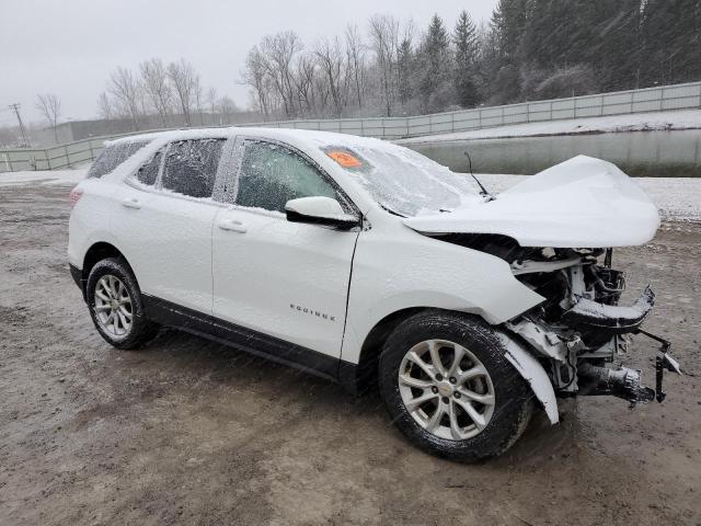 Photo 4 from auction – 2018 CHEVROLET EQUINOX LT with VIN 2GNAXJEV6J6284406
