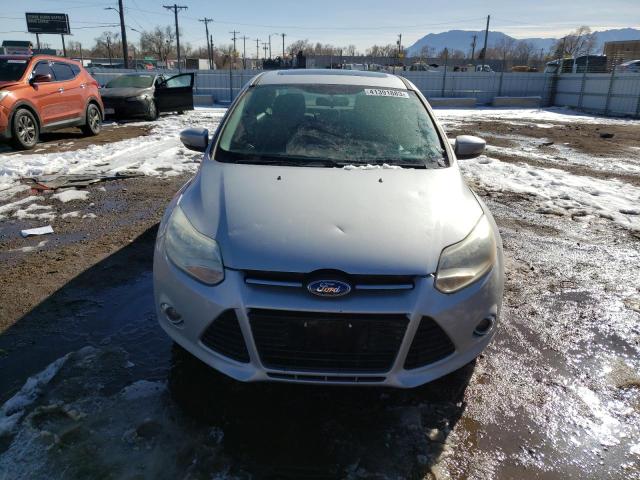 Photo 5 from auction – 2012 FORD FOCUS SEL with VIN 1FAHP3H23CL393460