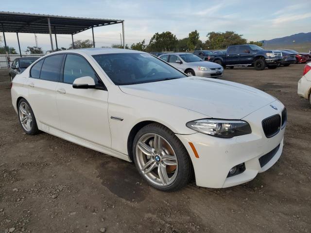 صورة رقم 4 من المزاد - 2016 BMW 535 I مع VIN WBA5B1C52GG553812