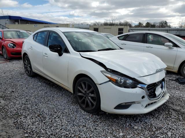 Photo 4 from auction – 2018 MAZDA 3 TOURING with VIN 3MZBN1V39JM203662