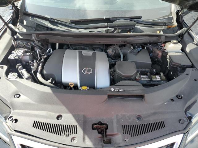 Photo 12 from auction – 2017 LEXUS RX 350 BAS with VIN 2T2BZMCA7HC085376