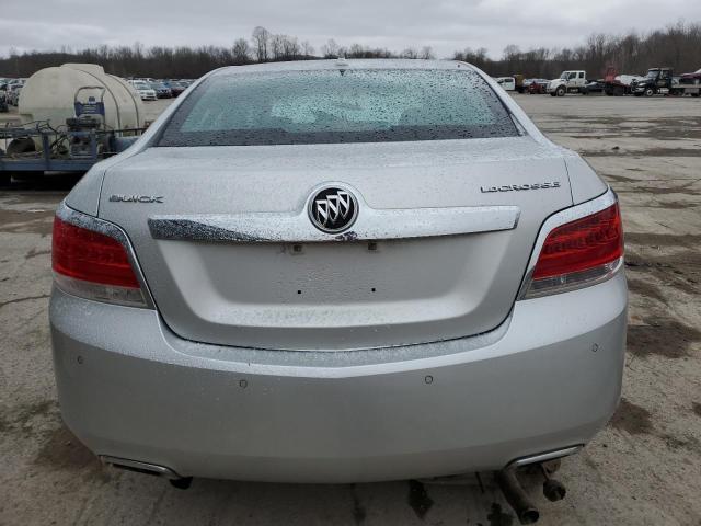 Photo 6 from auction – 2012 BUICK LACROSSE P with VIN 1G4GD5E38CF113808