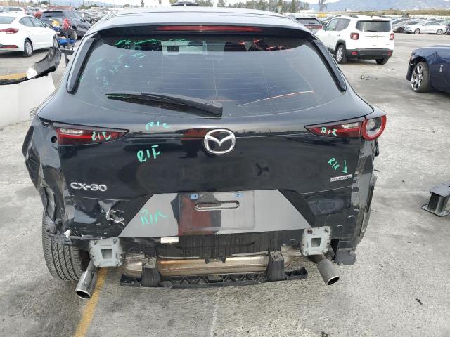 Photo 6 from auction – 2021 MAZDA CX-30 with VIN 3MVDMAAL4MM216441