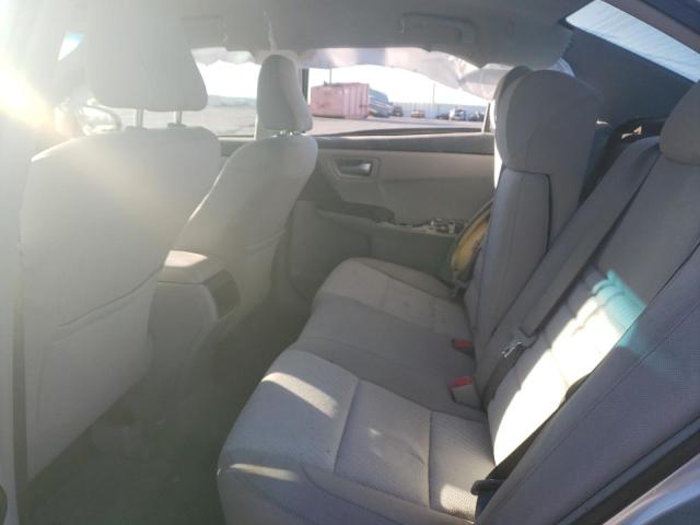 Photo 10 from auction – 2017 TOYOTA CAMRY LE with VIN 4T1BF1FK4HU651489