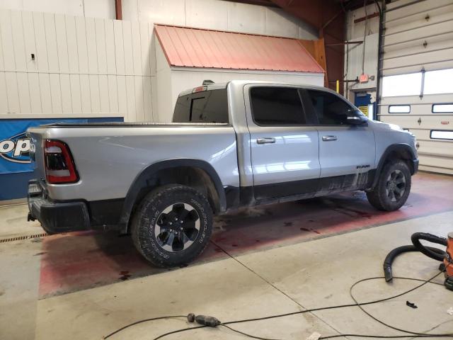 Photo 3 from auction – 2019 RAM 1500 REBEL with VIN 1C6SRFLT7KN914752