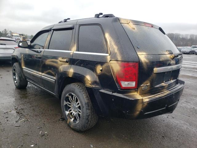 Photo 2 from auction – 2006 JEEP GRAND CHER with VIN 1J8HR68246C314705