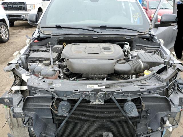 Photo 12 from auction – 2019 DODGE DURANGO GT with VIN 1C4RDJDG7KC827942