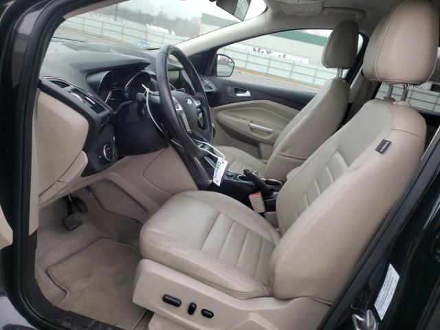 Photo 7 from auction – 2014 FORD ESCAPE TIT with VIN 1FMCU0JX0EUB64759