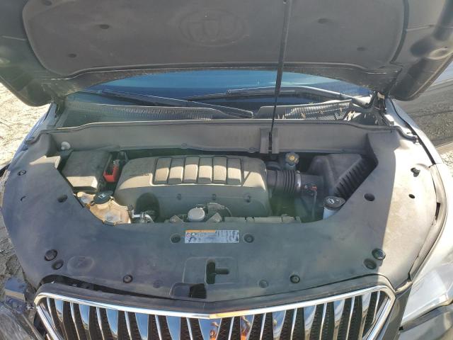 Photo 12 from auction – 2014 BUICK ENCLAVE with VIN 5GAKRBKD4EJ271236