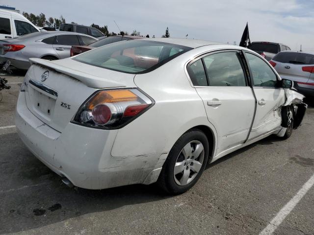 Photo 3 from auction – 2007 NISSAN ALTIMA 2.5 with VIN 1N4AL21E47N474943