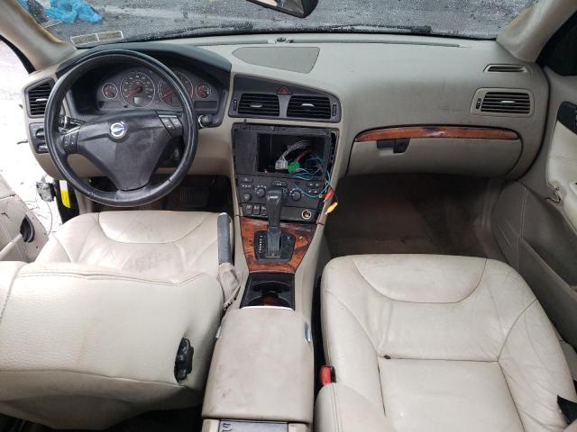Photo 8 from auction – 2007 VOLVO S60 2.5T with VIN YV1RS592672600727