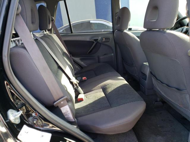 Photo 10 from auction – 2001 TOYOTA RAV4 with VIN JTEGH20V510031918