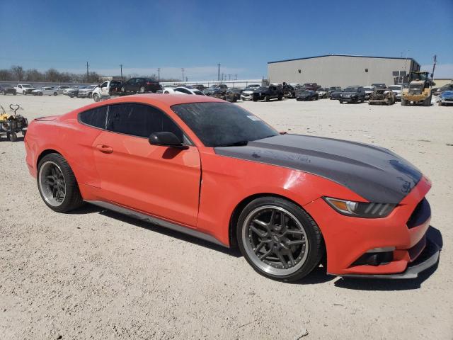 Photo 4 from auction – 2015 FORD MUSTANG with VIN 1FA6P8TH8F5358325