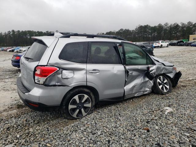 Photo 3 from auction – 2018 SUBARU FORESTER 2 with VIN JF2SJAJC6JH592559