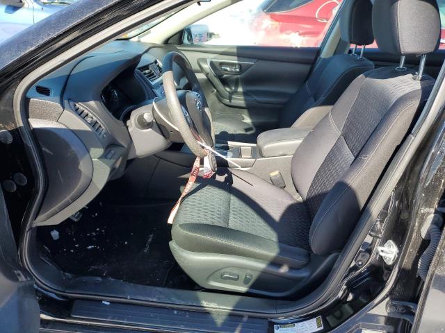 Photo 7 from auction – 2016 NISSAN ALTIMA 2.5 with VIN 1N4AL3APXGN357634