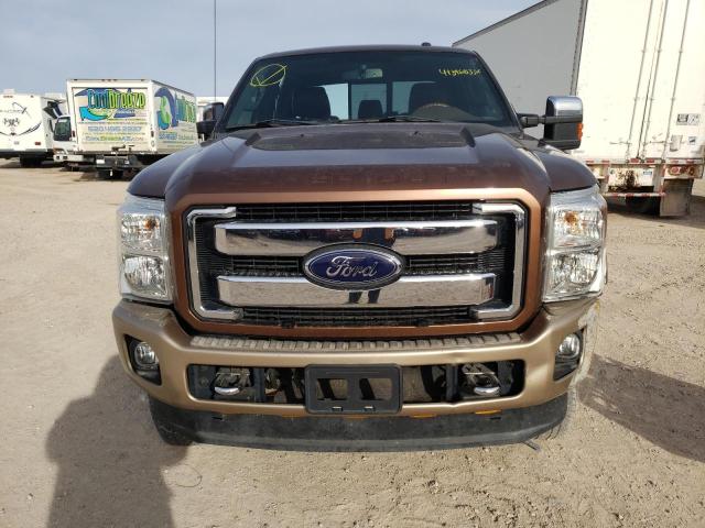 Photo 5 from auction – 2012 FORD F250 SUPER with VIN 1FT7W2BT3CEB73339