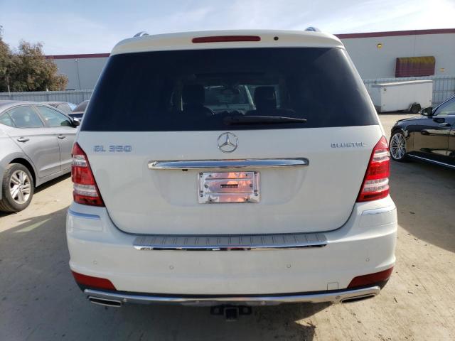 Photo 6 from auction – 2012 MERCEDES-BENZ GL 350 BLU with VIN 4JGBF2FE8CA778465