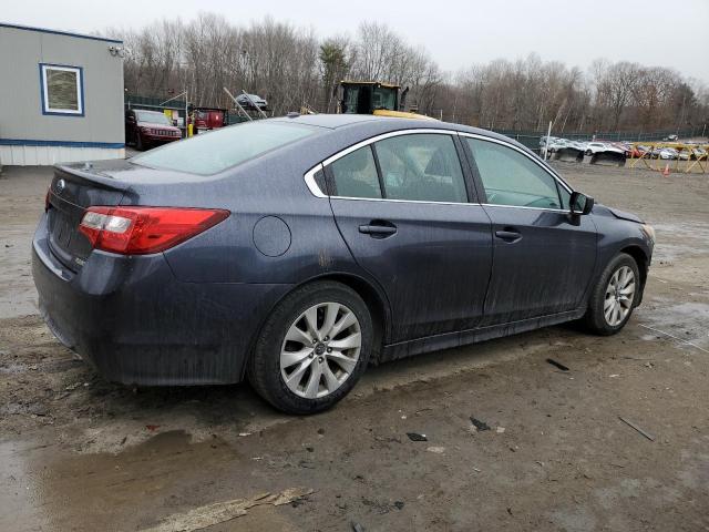 Photo 3 from auction – 2015 SUBARU LEGACY 2.5 with VIN 4S3BNAD65F3044761