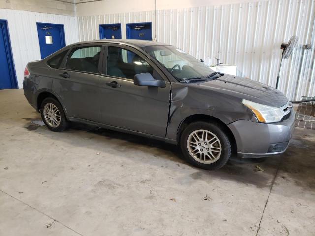 Photo 4 from auction – 2010 FORD FOCUS SE with VIN 1FAHP3FN4AW229708