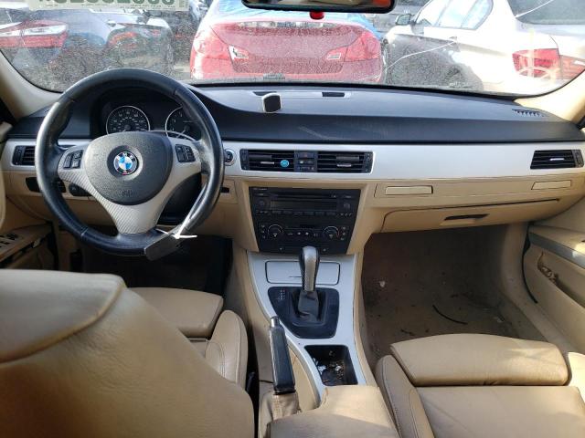 Photo 8 from auction – 2006 BMW 325 I AUTO with VIN WBAVB17566NK40217
