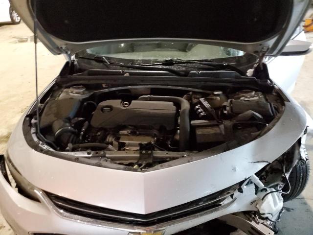 Photo 11 from auction – 2017 CHEVROLET MALIBU LT with VIN 1G1ZE5ST3HF231733