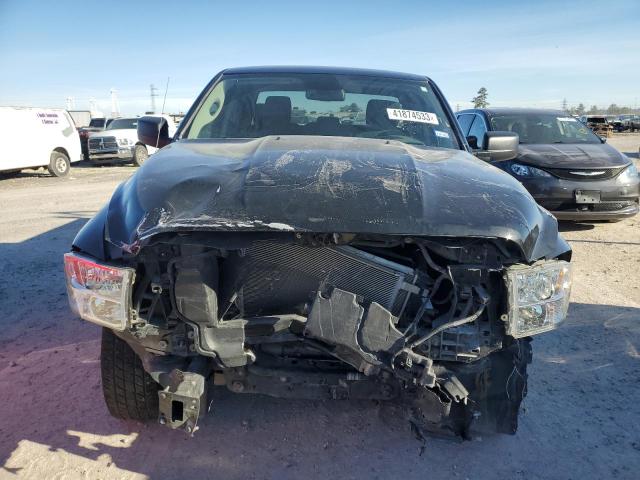 Photo 5 from auction – 2019 RAM 1500 CLASS with VIN 1C6RR6FG4KS630512