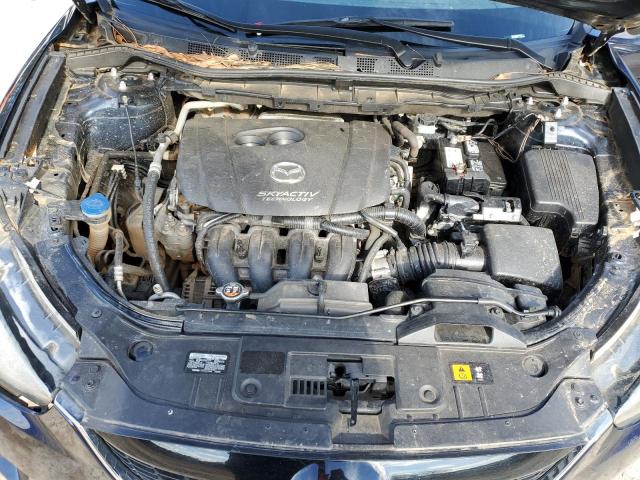 Photo 12 from auction – 2015 MAZDA CX-5 GT with VIN JM3KE2DY4F0490660