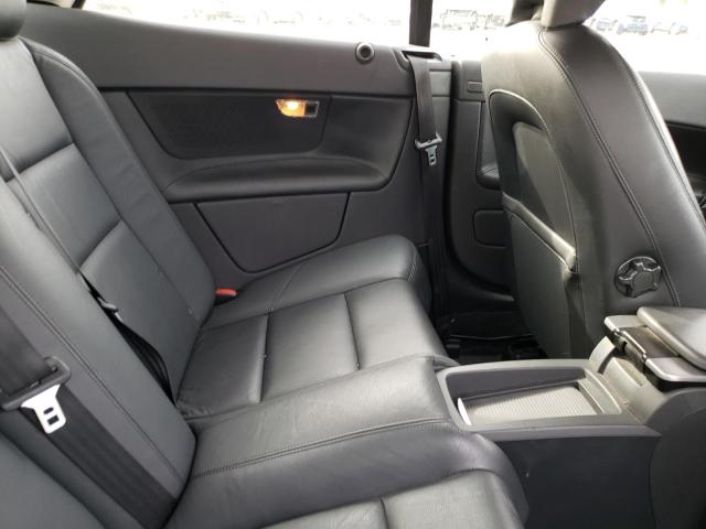 Photo 10 from auction – 2009 VOLVO C70 T5 with VIN YV1MC67229J076677