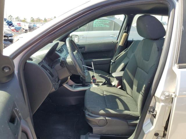 Photo 7 from auction – 2009 FORD FOCUS SE with VIN 1FAHP35N69W194537