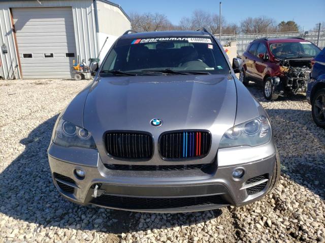Photo 5 from auction – 2011 BMW X5 XDRIVE5 with VIN 5UXZV8C59BL419754
