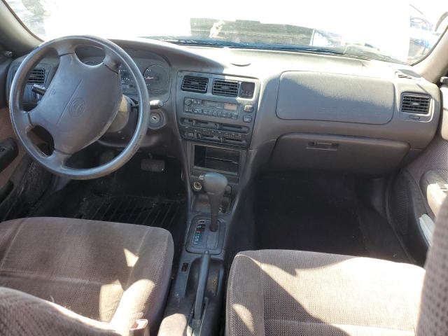 Photo 8 from auction – 1995 TOYOTA COROLLA LE with VIN 1NXAE09B5SZ329987