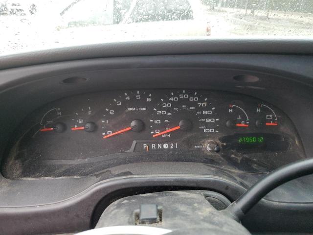 Photo 9 from auction – 2007 FORD ECONOLINE with VIN 1FTNE14W07DA14169