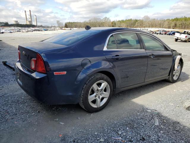 Photo 3 from auction – 2012 CHEVROLET MALIBU LS with VIN 1G1ZB5E09CF245574