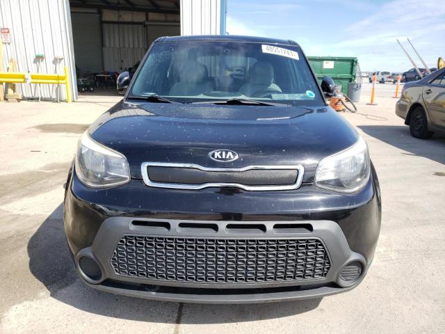 Photo 5 from auction – 2016 KIA SOUL with VIN KNDJN2A22G7257230