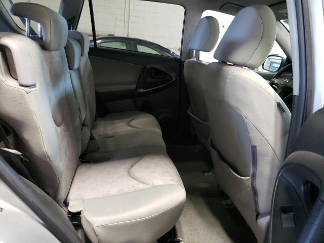 Photo 10 from auction – 2011 TOYOTA RAV4 with VIN 2T3ZF4DV3BW059867