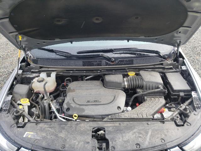 Photo 12 from auction – 2021 CHRYSLER PACIFICA T with VIN 2C4RC1BG3MR515357