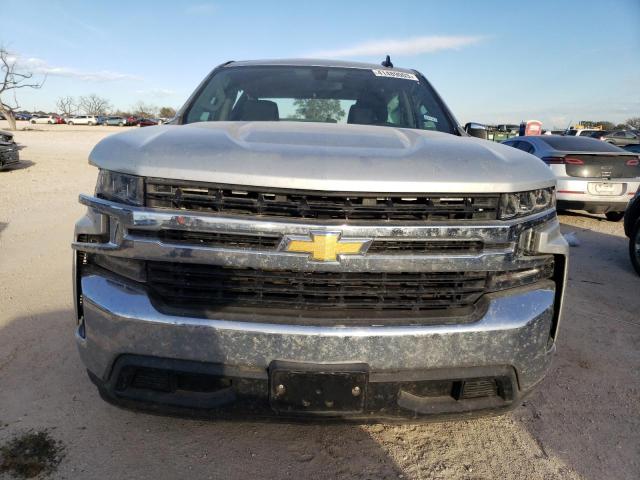 Photo 5 from auction – 2019 CHEVROLET SILVERADO with VIN 1GCPWCED8KZ142427