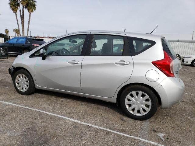 Photo 2 from auction – 2014 NISSAN VERSA NOTE with VIN 3N1CE2CP1EL374486