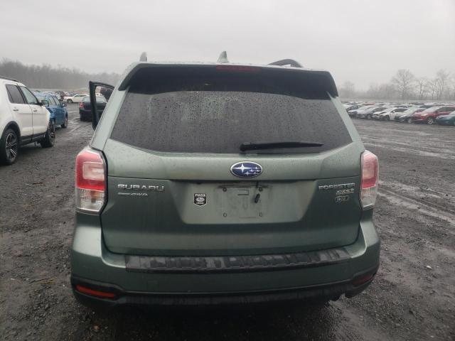 Photo 6 from auction – 2017 SUBARU FORESTER 2 with VIN JF2SJAEC4HH418414