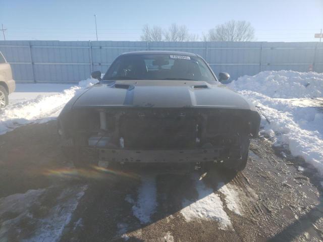 Photo 5 from auction – 2014 DODGE CHALLENGER with VIN 2C3CDYBT6EH310510
