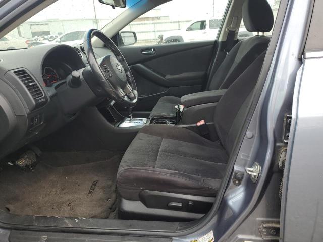 Photo 7 from auction – 2011 NISSAN ALTIMA BAS with VIN 1N4AL2AP3BC130848