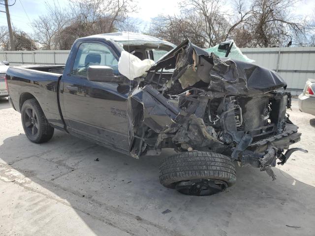 Photo 4 from auction – 2017 RAM 1500 ST with VIN 3C6JR6AT4HG712550