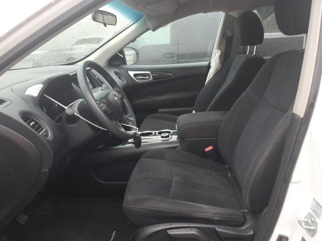 Photo 7 from auction – 2016 NISSAN PATHFINDER with VIN 5N1AR2MM0GC628955