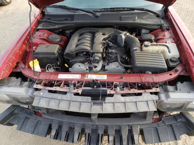Photo 11 from auction – 2010 DODGE CHALLENGER with VIN 2B3CJ4DVXAH190069