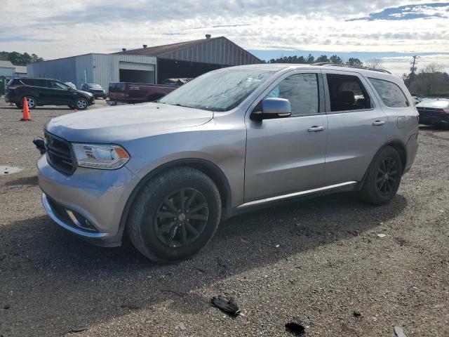 DODGE DURANGO LI 2014 with VIN 1C4RDHDG1EC450991 - Photo from auction