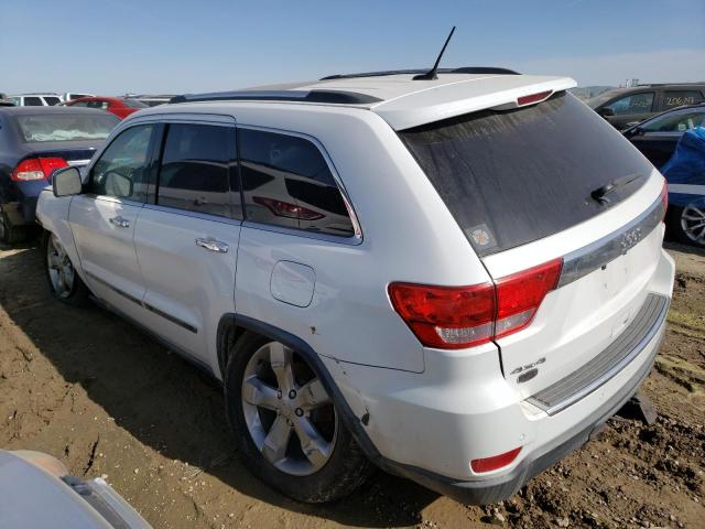 Photo 2 from auction – 2013 JEEP GRAND CHER with VIN 1C4RJFCG0DC581293
