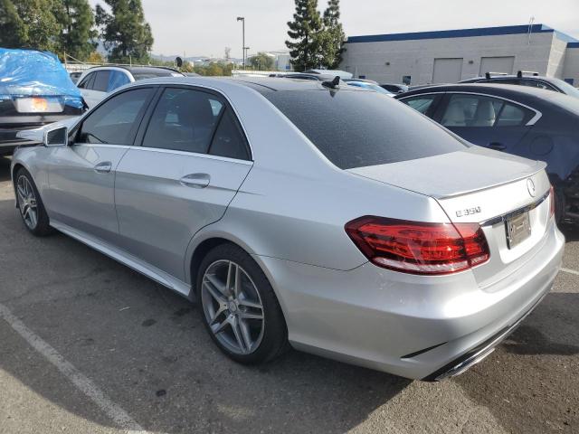 Photo 2 from auction – 2015 MERCEDES-BENZ E 350 with VIN WDDHF5KB6FB104489
