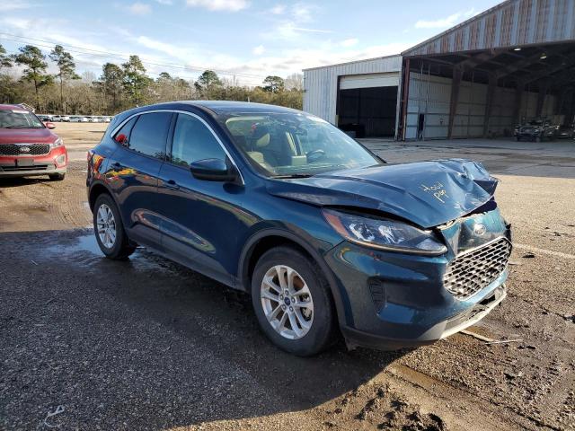Photo 4 from auction – 2020 FORD ESCAPE SE with VIN 1FMCU0G64LUA01074
