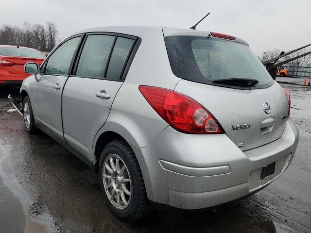 Photo 2 from auction – 2012 NISSAN VERSA S with VIN 3N1BC1CP4CK281038
