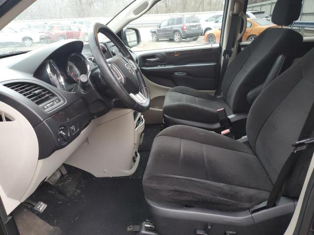 Photo 7 from auction – 2013 DODGE GRAND CARA with VIN 2C4RDGBG9DR636376